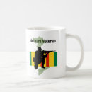 Recherche de vietnam veteran tasses Café