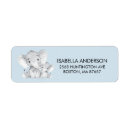 Recherche de jungle animals étiquettes adresse retour Safari