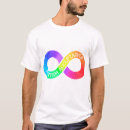 Recherche de symbole infini vêtements Asd