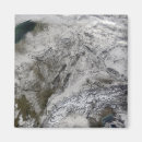 Recherche de géographie magnets Montagneux