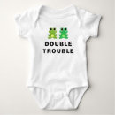 Recherche de mon crapaud bébé vêtements Drôle