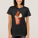 Recherche de chicken pot pie tshirts Tarte