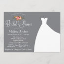 Recherche de gobelets invitations Fleurs