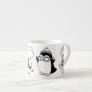 Recherche de créatures tasses Pour enfants