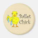 Recherche de chaussure de ballet magnets Tutu