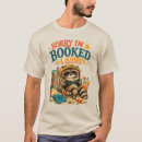 Recherche de un les ratons laveurs tshirts Rétro