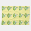 Recherche de perruches cuisine linges Vert