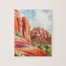 Recherche de art de roche puzzles Illustration