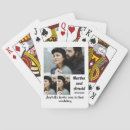 Recherche de faire part mariage de jeux de cartes Pour eux