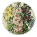 Recherche de jardin boutons et poignées de porte Orange