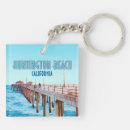Recherche de huntington porteclés Plage de huntington