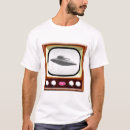 Recherche de soucoupe volante tshirts Aliens