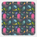 Recherche de sous marins autocollants Rose