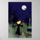 Recherche de witch posters Bat