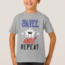 Recherche de bbq enfant tshirts Chef