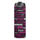 Recherche de la conscience voyage mugs Guerrier