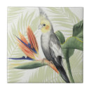 Recherche de feuille carreaux Floral