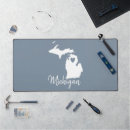 Recherche de michigan tapis souris Travel