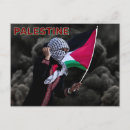 Recherche de palestine libre cartes postales Drapeau de la palestine