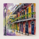 Recherche de louisiane puzzles Nola