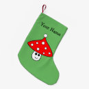 Recherche de visage heureux chaussette de noël Pour tous