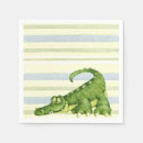 Recherche de crocodile serviettes Zoo