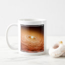 Recherche de vortex tasses Espace