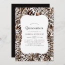 Recherche de léopards invitations Sauvage