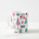 Recherche de arbre de noël moderne tasses Pour elle
