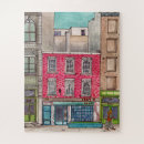 Recherche de broadway puzzles Ville