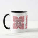 Recherche de brodé mugs bouteilles Point de croix