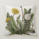 Recherche de gravures coussins Fleurs