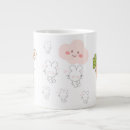 Recherche de lapin kawaii tasses Café