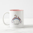 Recherche de de licorne tasses Fille