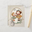 Recherche de vieux jouet cartes postales Enfants