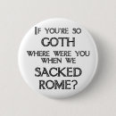 Recherche de goth badges Punk