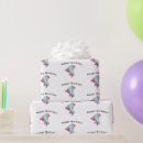 Recherche de patin papier cadeau Jeune fille