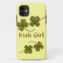 Recherche de shamrock iphone coques Celtique
