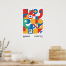 Recherche de couleurs primaires posters Toute personne