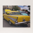 Recherche de chevy puzzles Voitures