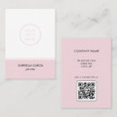 Recherche de vierge cartes visite Votre logo ici