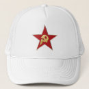 Recherche de marteau casquettes Ussr