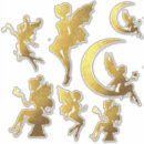 Recherche de fairy tail autocollants Imaginaire