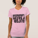Recherche de mojito tshirts Boire