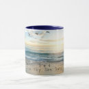 Recherche de oiseaux de mer tasses Sable