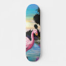Recherche de flamingo skateboards Oiseau
