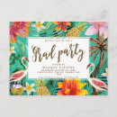 Recherche de flamingo party invitations Pour elle