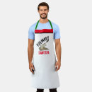 Recherche de culinaire tabliers Griller