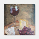 Recherche de vin fromage magnets Gourmet