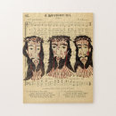 Recherche de le christ puzzles Crucifixion